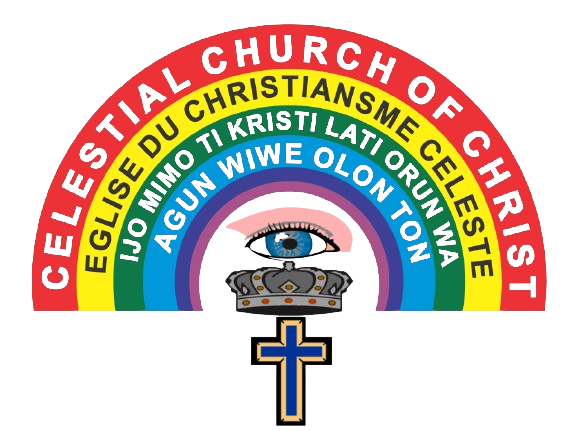 Celestial Church of Christ Logo